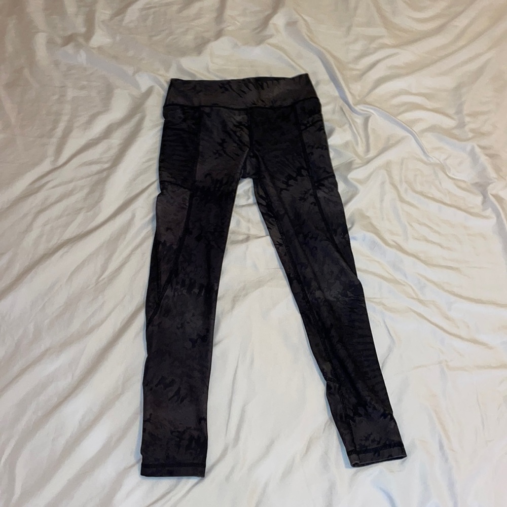 Girls Yoga leggings